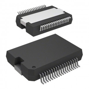Hot New Products 555 Timer As Astable Multivibrator - New original Integrated Circuits TLE82453SAAUMA1 – BOYARD