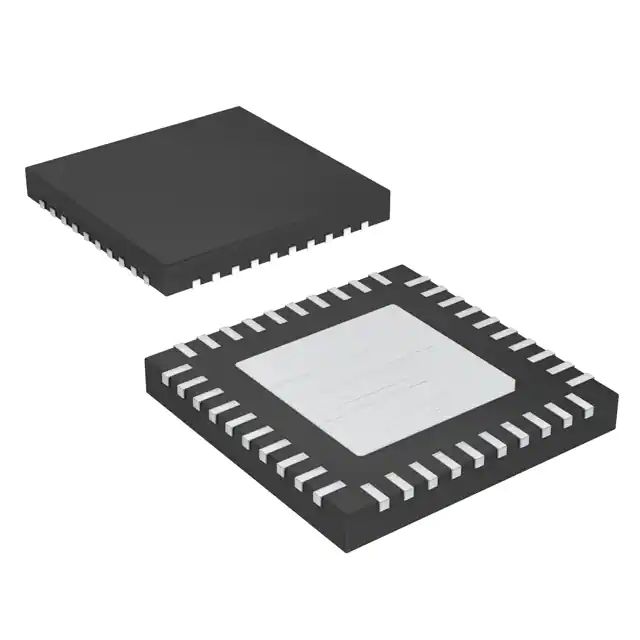 Chinese Professional Rf Ic - New original Integrated Circuits MAX2160ETL+T – BOYARD