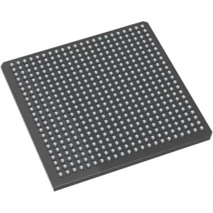Reliable Supplier Large Scale Integration - New original Integrated Circuits M2S010-FGG484I – BOYARD