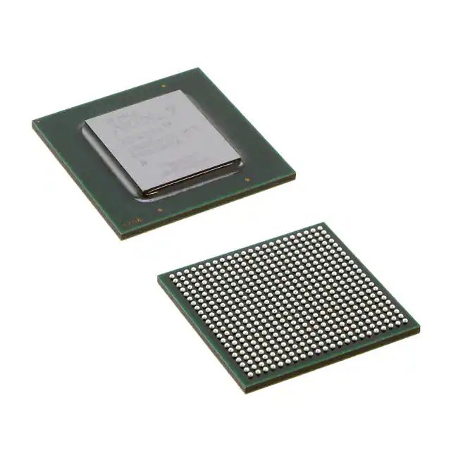 High Performance Application Of 555 Timer - New original Integrated Circuits  XC7A200T-1SBG484I – BOYARD