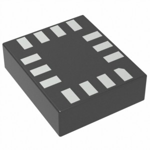 New original Integrated Circuits      LSM6DSOQTR