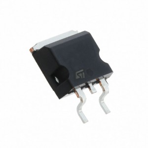 New original Integrated Circuits       STB46N30M5