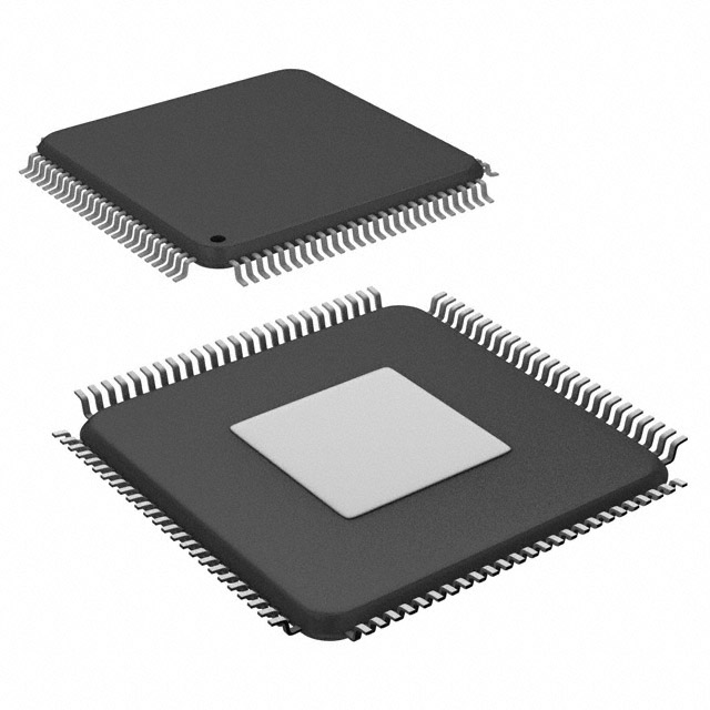 High Quality for Lm3914 Ic - New original Integrated Circuits SPC572L64E3BC6AR – BOYARD