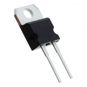 New original Integrated Circuits     STTH8R04D