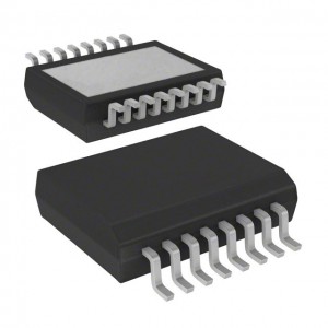New original Integrated Circuits      VND7140AJTR