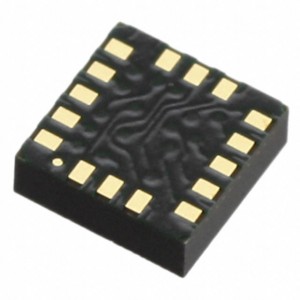 New original Integrated Circuits     LIS3DHTR