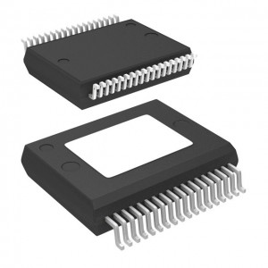 New original Integrated Circuits      TDA7498MVTR
