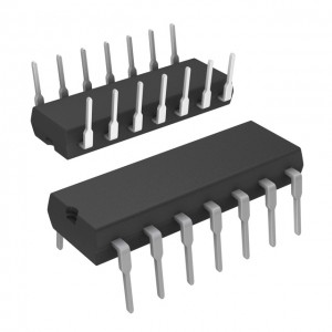 New original Integrated Circuits      AD650JNZ