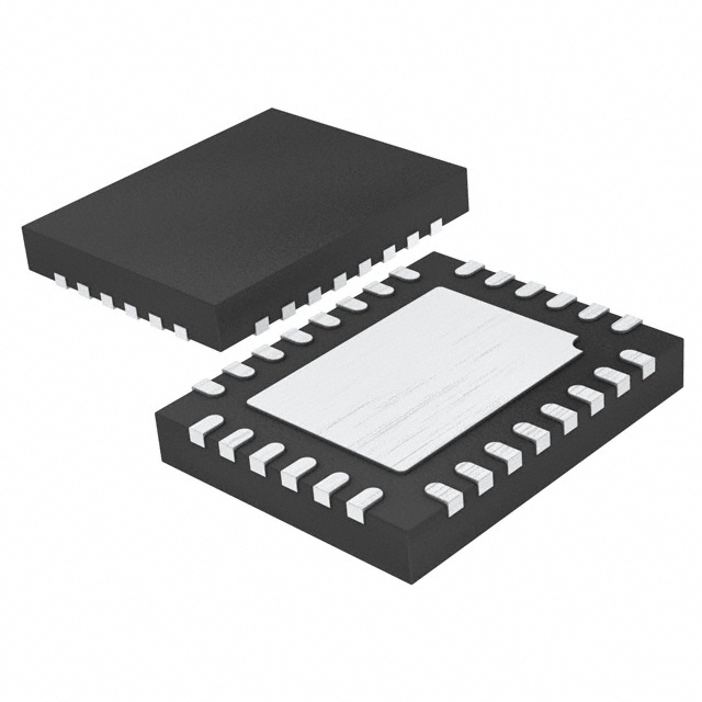 New original Integrated Circuits   AD7768-1BCPZ-RL7