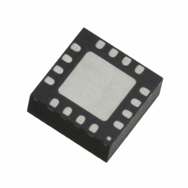 China New Product 555 Circuit - New original Integrated Circuits    ADXL313WACPZ-RL7 – BOYARD