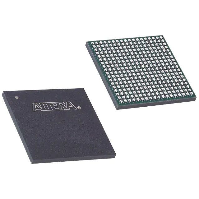 China Factory for And Gate Ic - New original Integrated Circuits EPM2210F324C3N – BOYARD