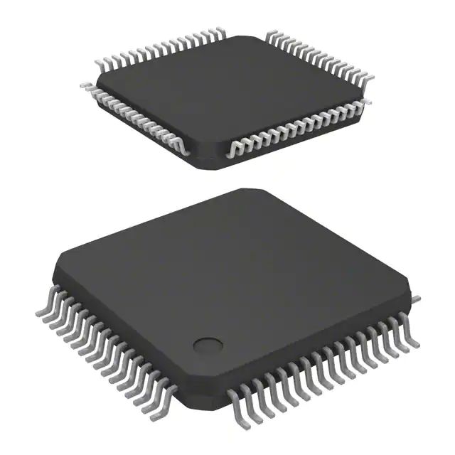New original Integrated Circuits SPC5604ESF2MLH