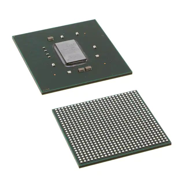 Hot-selling Ic Made - New original Integrated Circuits  XC7K410T-1FBG676I – BOYARD