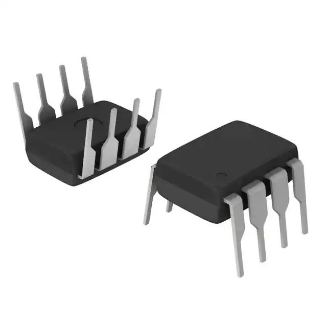 Excellent quality Cmos Integrated Circuits - New original Integrated Circuits  XC17256EPDG8C – BOYARD