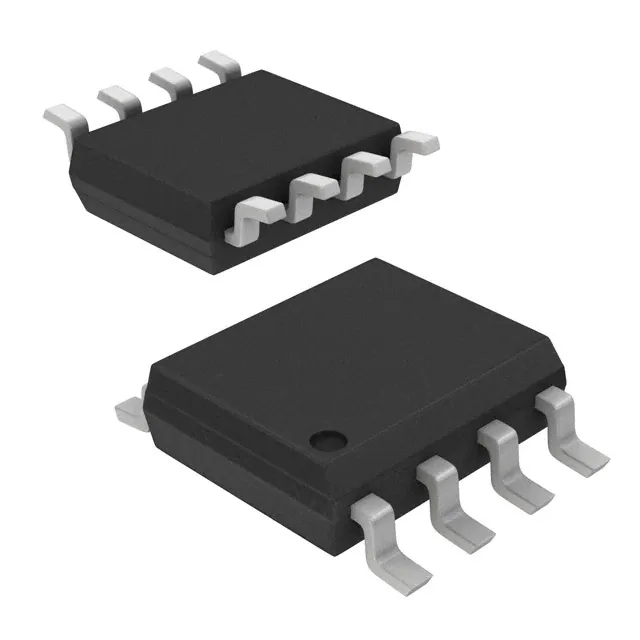 2022 New Style T Flip Flop Ic - New original Integrated Circuits AD8210YRZ-REEL7 – BOYARD