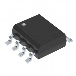 Fast delivery Medium Scale Integration - New original Integrated Circuits IRF7351TRPBF – BOYARD