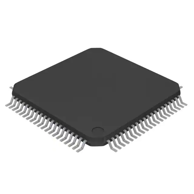Personlized Products Flip Flop Ic - New original Integrated Circuits ADAV4601BSTZ – BOYARD