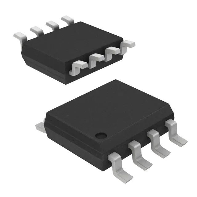 Factory wholesale Photonic Integrated Circuit - New original Integrated Circuits    AD820BRZ-REEL – BOYARD