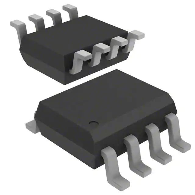 New original Integrated Circuits    AD744JRZ-REEL7