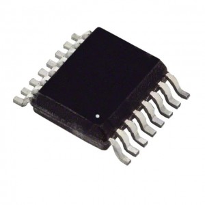 New original Integrated Circuits    HMC245AQS16ETR