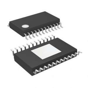New original Integrated Circuits   LTC7801IFE#TRPBF