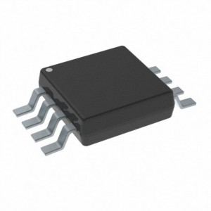 New original Integrated Circuits     HMC346AMS8GETR