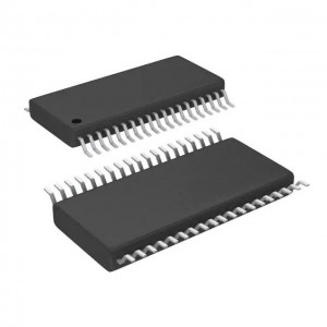 New original Integrated Circuits     AD5348BRUZ