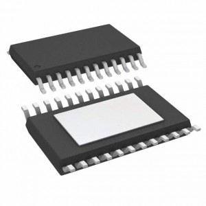 New original Integrated Circuits   AD5412AREZ-REEL7