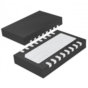 New original Integrated Circuits   LTC3417AIDHC-1#PBF