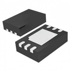 New original Integrated Circuits   LT6000IDCB#TRPBF