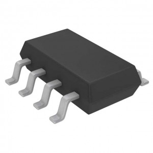 New original Integrated Circuits LTC2909ITS8-3.3#TRPBF