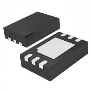 New original Integrated Circuits   LTC4357CDCB#TRPBF