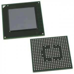 New original Integrated Circuits   EP2AGX45CU17C4N