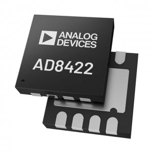 New original Integrated Circuits     AD8422ACPZ-R7