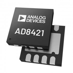 New original Integrated Circuits     AD8421ACPZ-R7