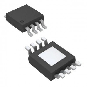 New original Integrated Circuits     HMC407MS8GETR