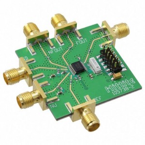 New original Integrated Circuits    105811-HMC440QS16G