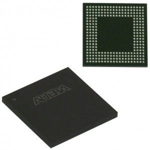 New original Integrated Circuits    EPM1270M256I5N