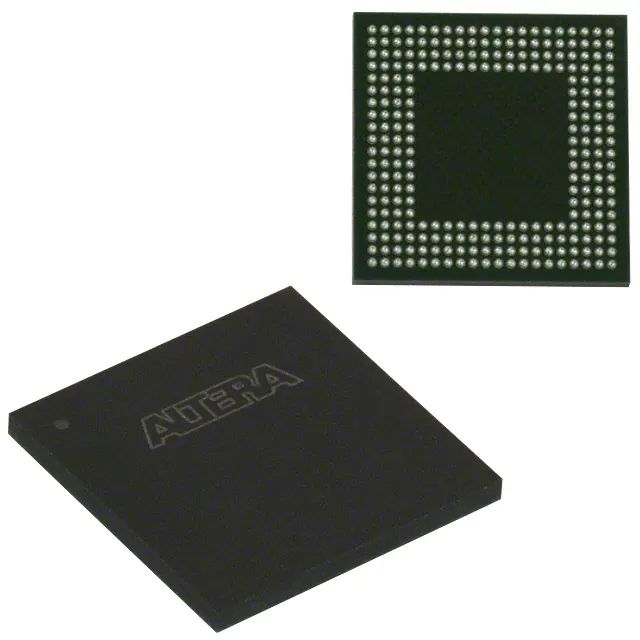 New original Integrated Circuits   EPF6010ATI100-2