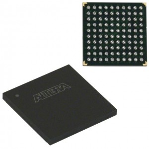 New original Integrated Circuits   EPM7128AEFC100-5
