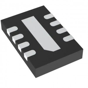 New original Integrated Circuits   LT5581IDDB#TRMPBF