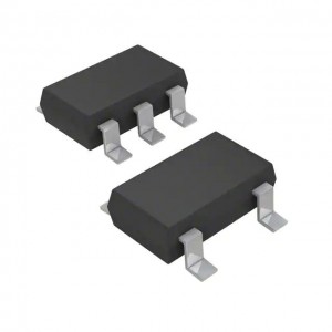 New original Integrated Circuits   ADM7160AUJZ-3.3-R7