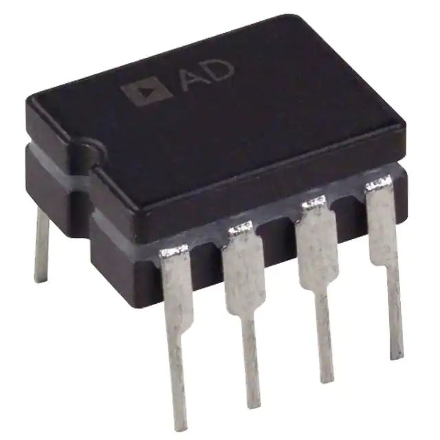 One of Hottest for 4017 Decade Counter - New original Integrated Circuits   AD620SQ/883B – BOYARD