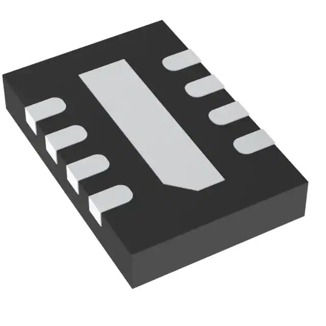 New original Integrated Circuits   LTC4365CDDB#TRPBF