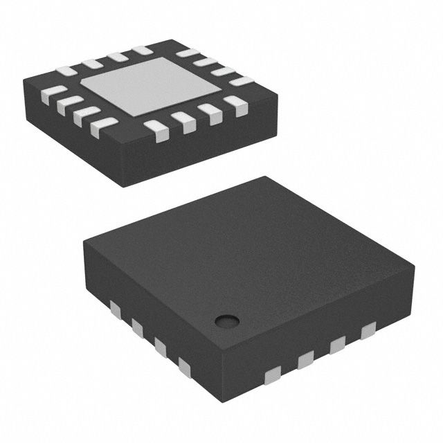 New original Integrated Circuits   AD5141BCPZ10-RL7
