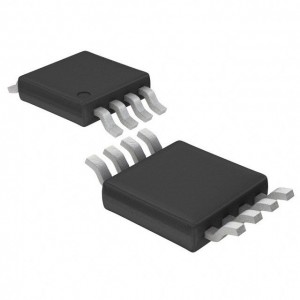 New original Integrated Circuits LT6657AHMS8-4.096#PBF