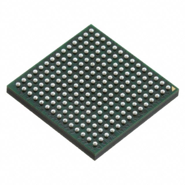 New original Integrated Circuits     AD9375BBCZ