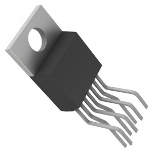 New original Integrated Circuits    LT1210CT7#PBF