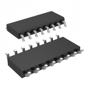New original Integrated Circuits   LTC1689IS#TRPBF