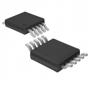 New original Integrated Circuits   LTC4151CMS-1#TRPBF